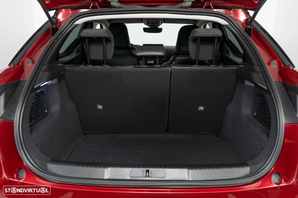 DS DS3 1.2 PureTech Performance Line - 15