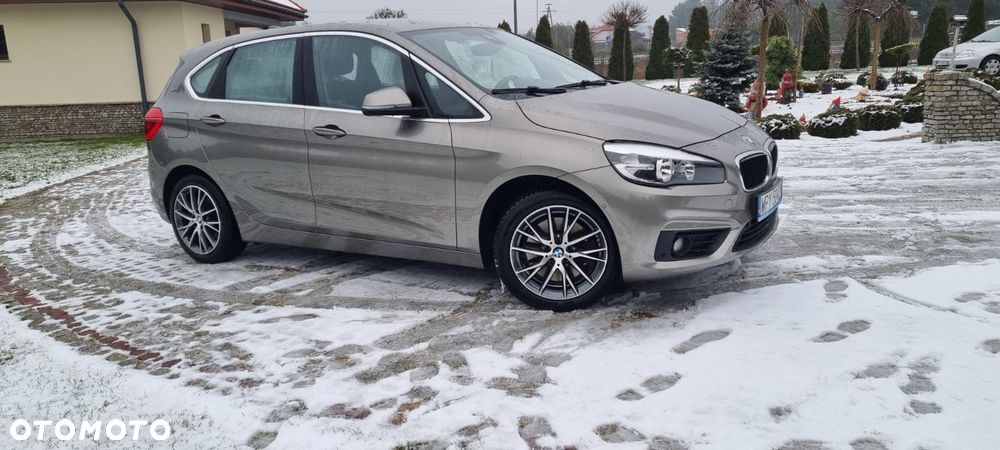 BMW Seria 2 - 30