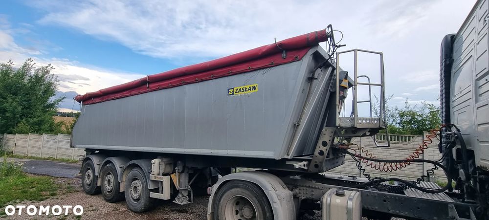 Zaslaw Zaslaw 28m3 - 4