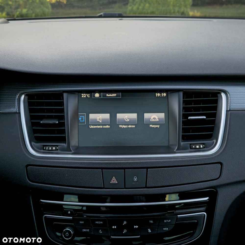 Peugeot 508 2.0 HDi Business Line - 29