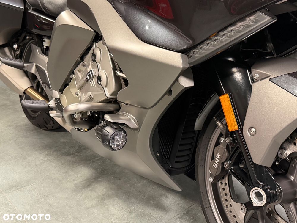 BMW K - 20