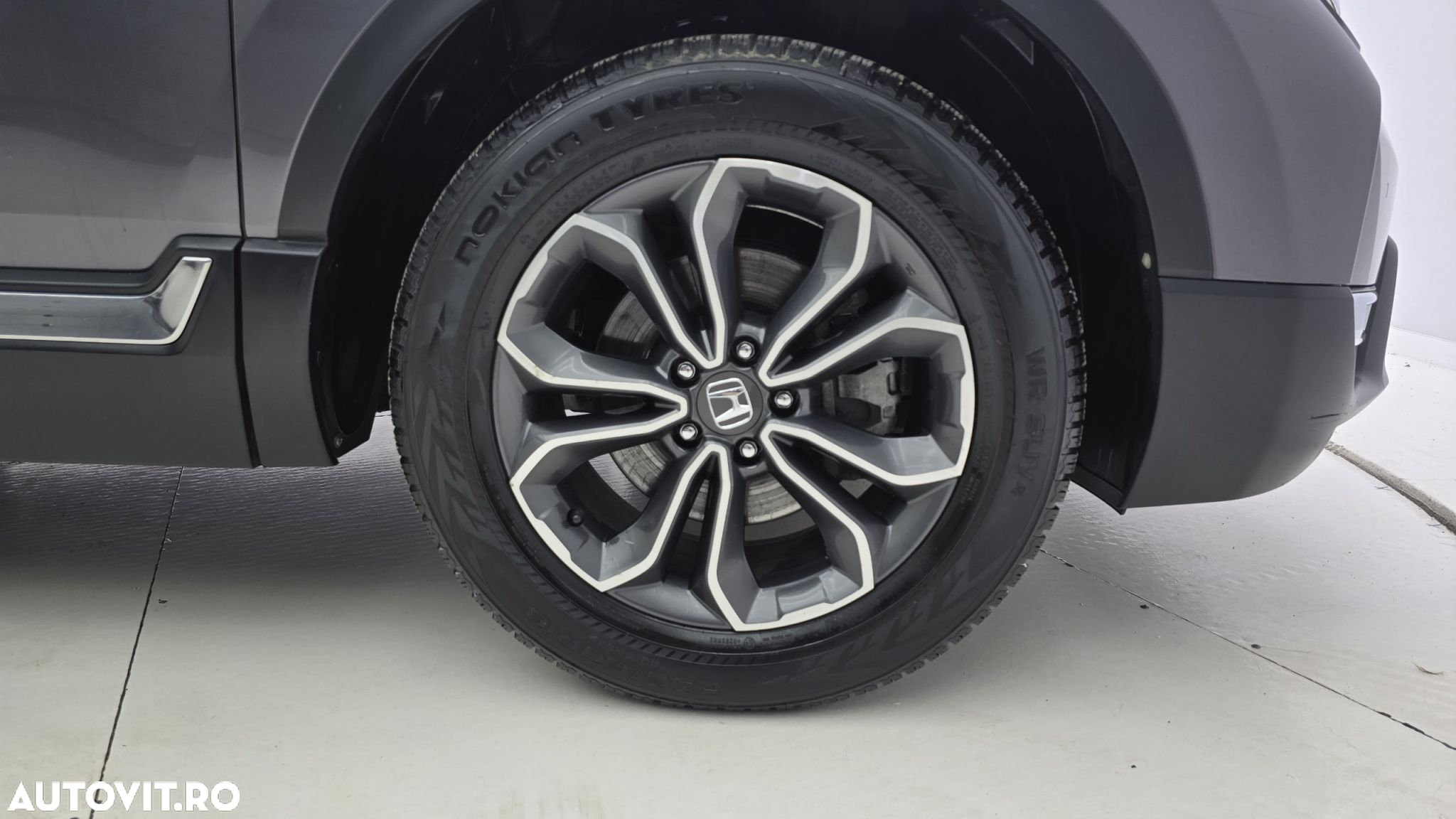 Honda CR-V - 22