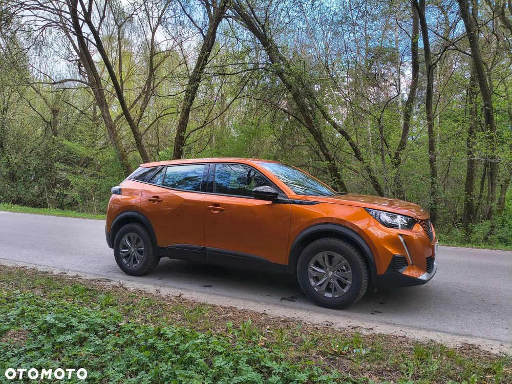 Peugeot 2008 136 Allure - 10