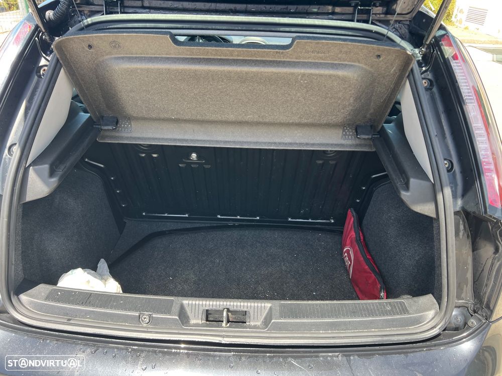 Fiat Punto 1.2 Easy Start&Stop - 10