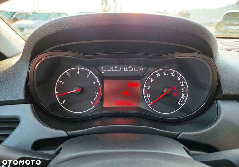 Opel Corsa - 11
