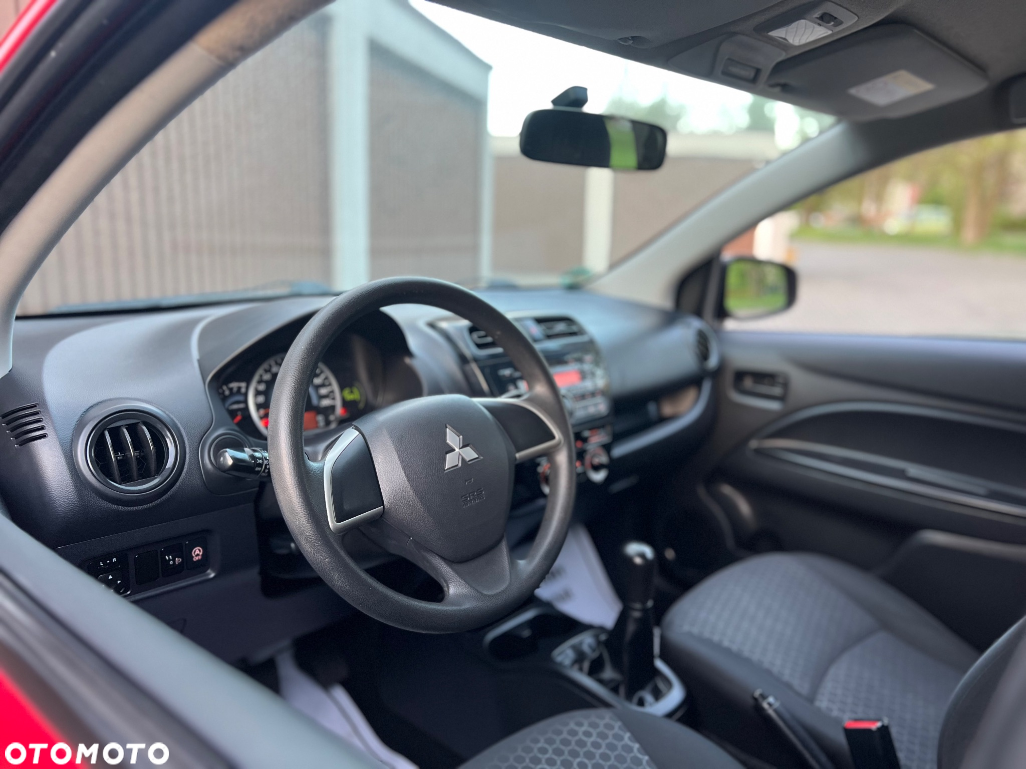 Mitsubishi Space Star 1.0 Active - 7