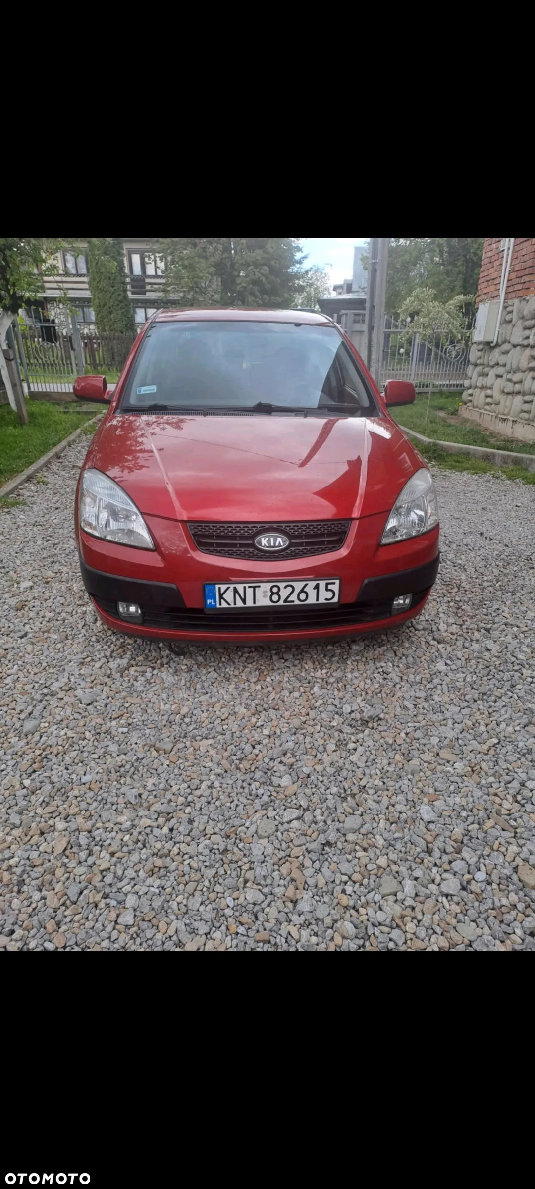 Kia Rio - 7