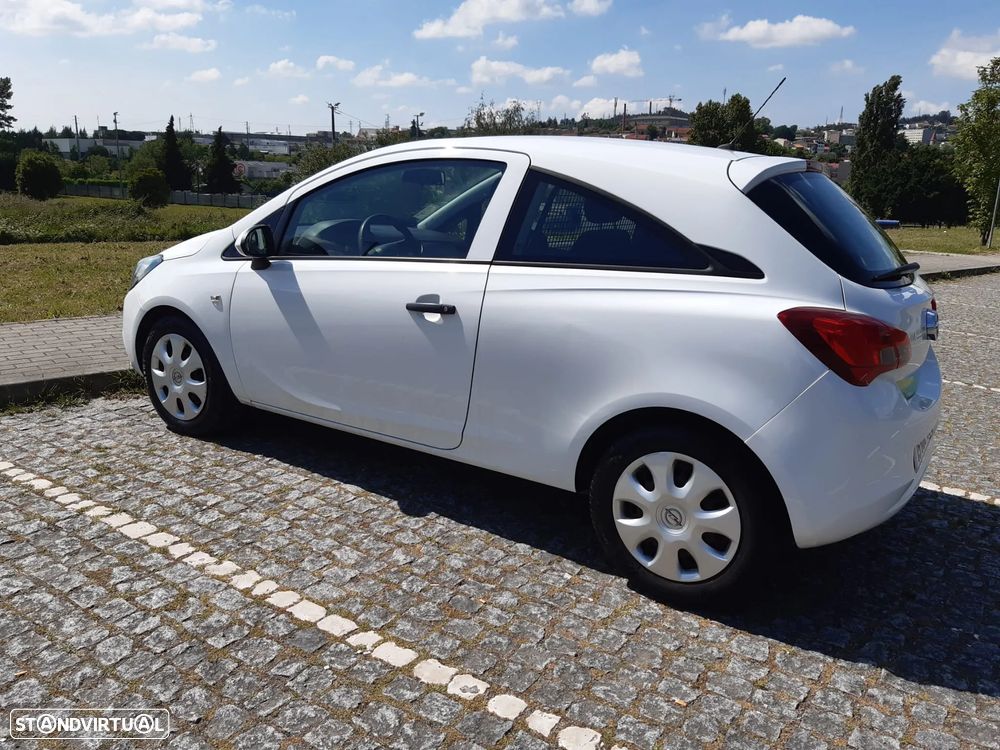 Opel Corsa-e - 3