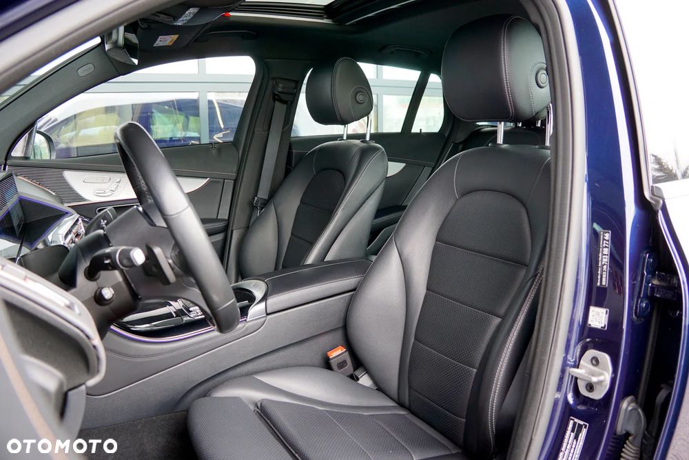 Mercedes-Benz EQC 400 4-Matic Sport - 17