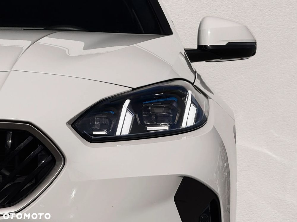 BMW Seria 1 120 - 8