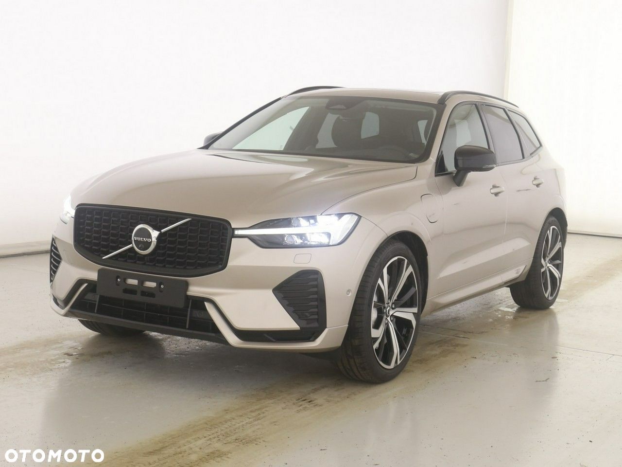 Volvo XC 60 - 1