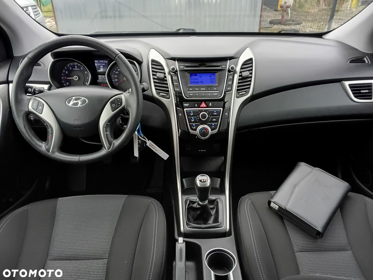 Hyundai i30 - 9