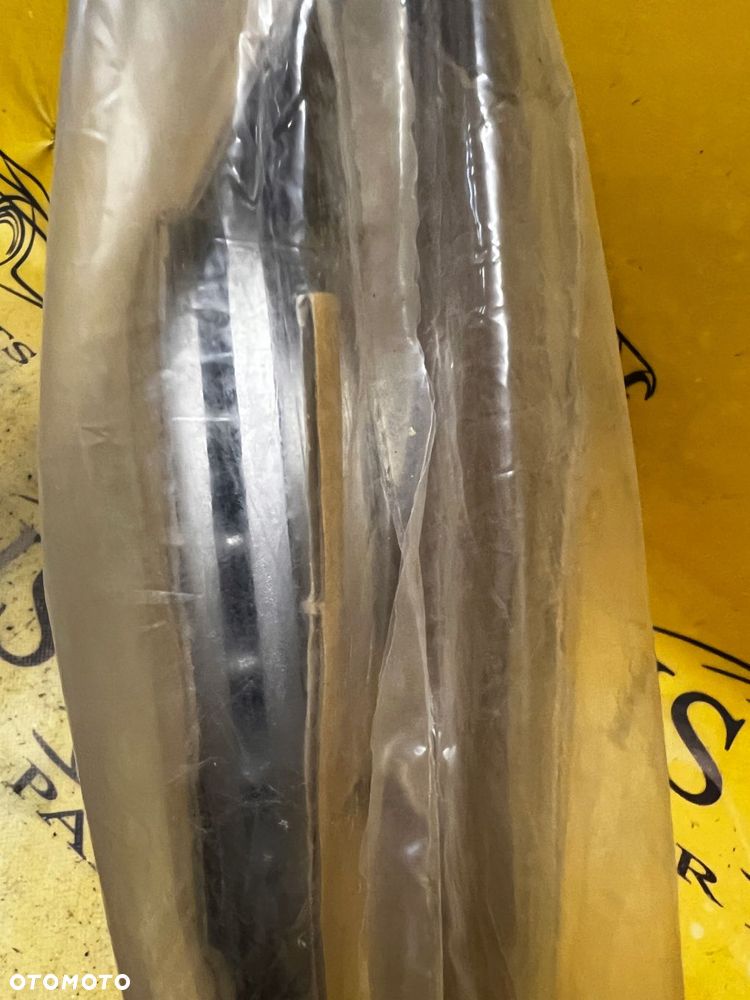 TARCZA HAMULCOWA WENTYLOWANA TYŁ 300MM BMW 1 E82 E88 123d NOWA OEM - 3