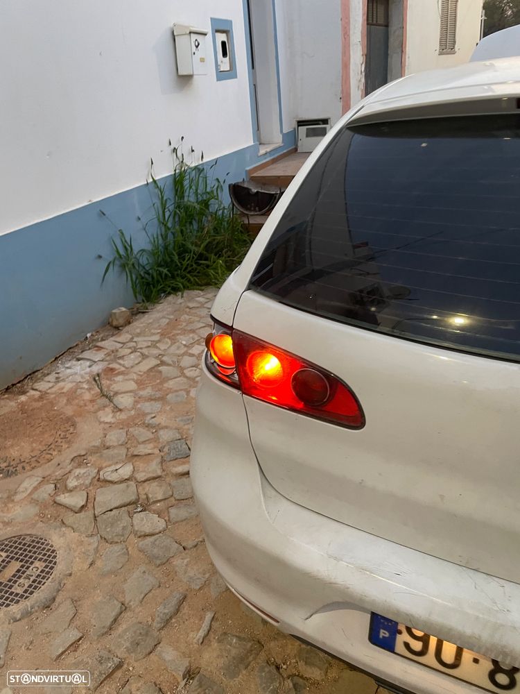 SEAT Ibiza 1.9 SDi Passion - 1