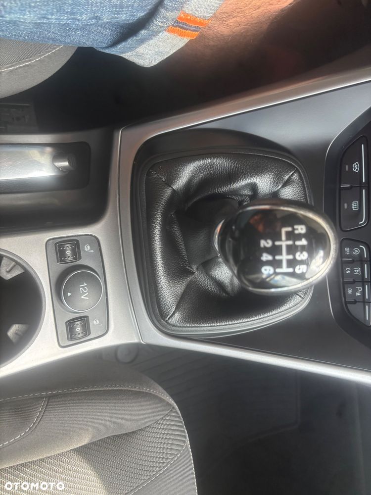 Ford Kuga 1.5 EcoBoost 2x4 SYNC - 18