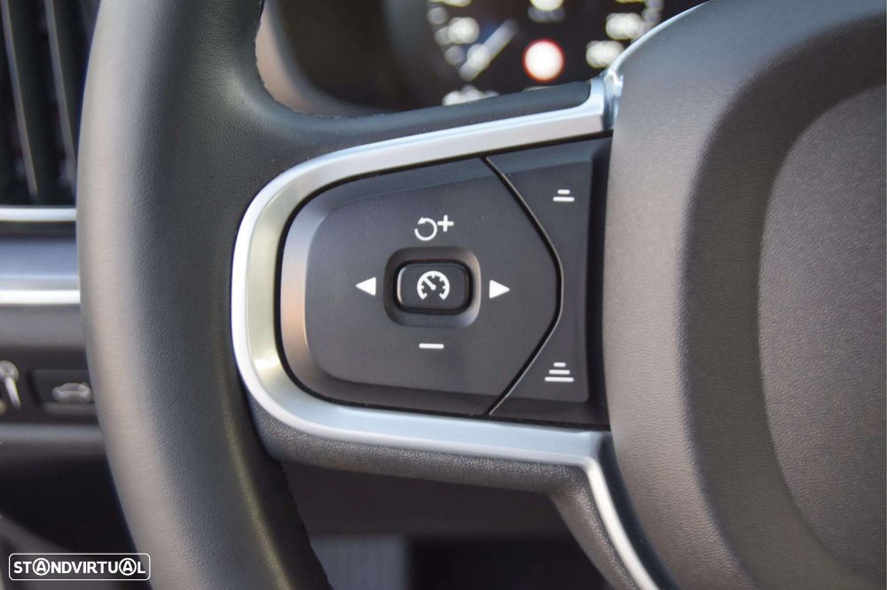 Volvo V60 2.0 T6 AWD TE Inscription Expression - 22