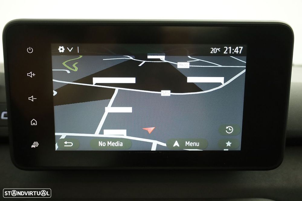 Dacia Jogger 1.0 TCe Extreme - 11