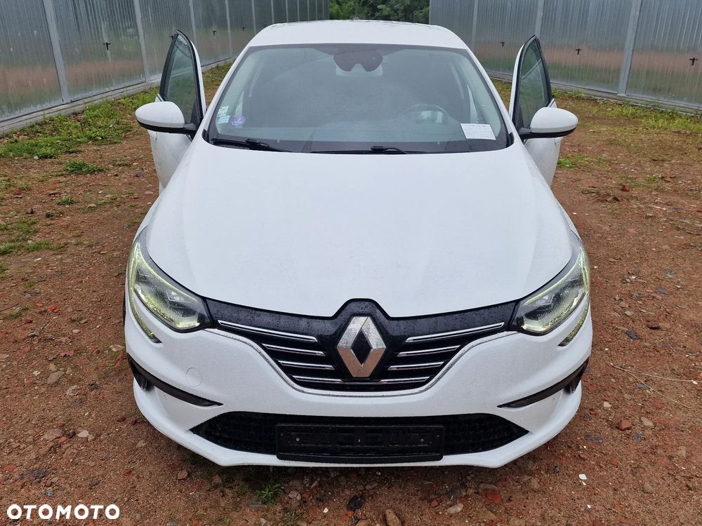 Renault Megane - 3