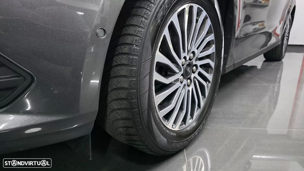 Ford S-Max 1.5 Eco Boost Start-Stopp TITANIUM - 53