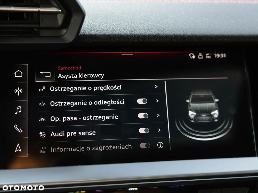 Audi S3 - 24
