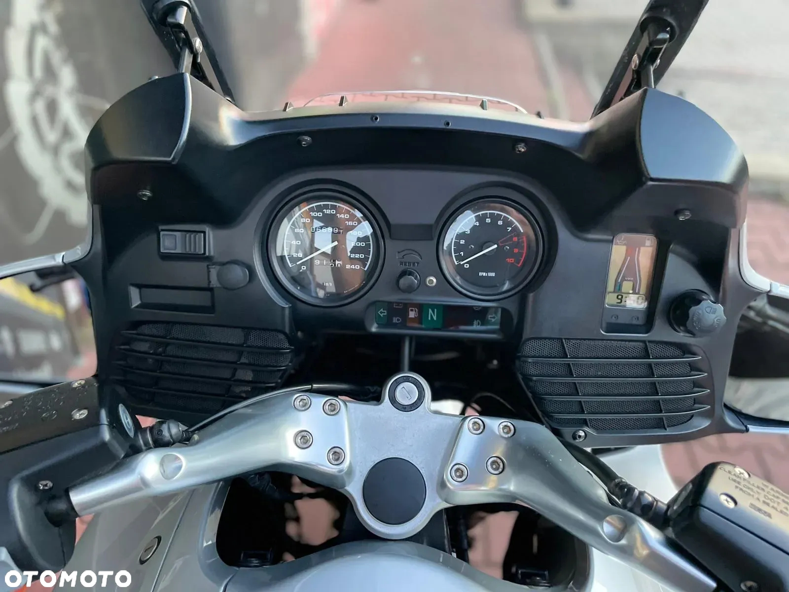 BMW R - 14