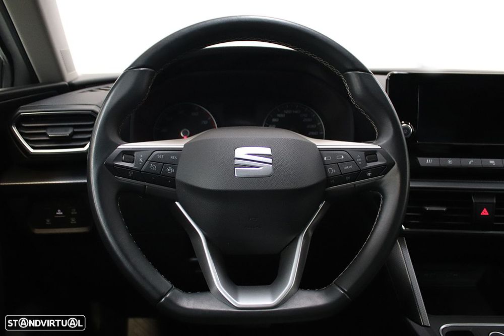 SEAT Leon ST 1.0 eTSI OPF DSG Style - 14