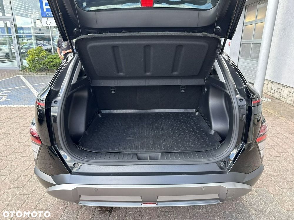Hyundai Kona 1.6 T-GDI Executive - 10