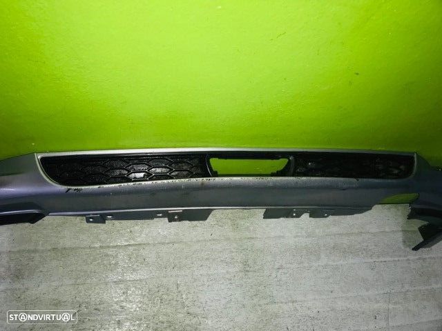 Spoiler Para Choques de Trás Honda Insight - 2013 - PCH1402 - 3