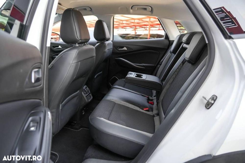 Opel Grandland X - 14