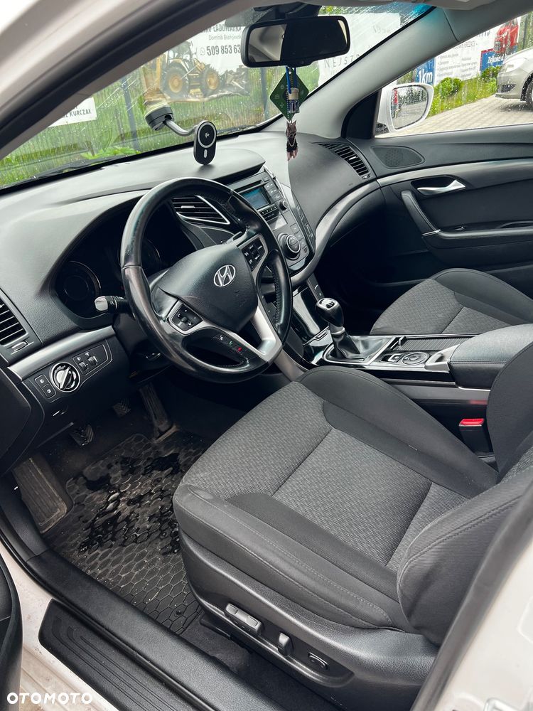 Hyundai i40 1.7 CRDi Classic - 9