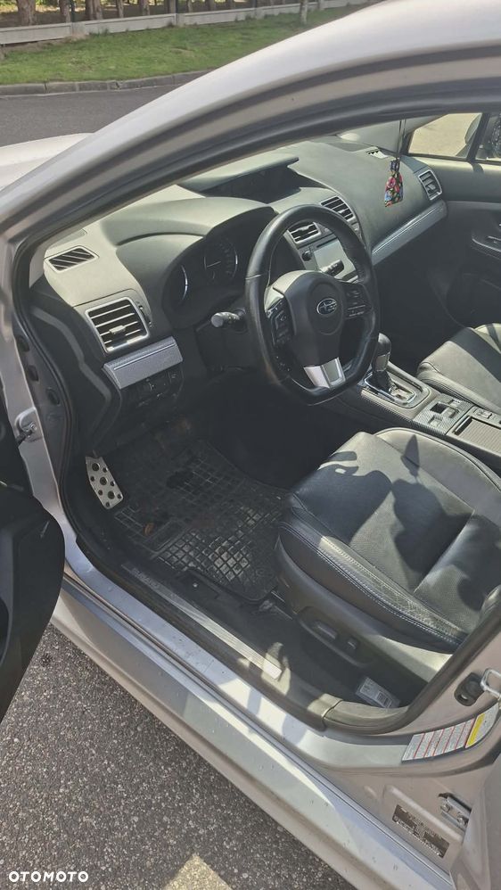 Subaru Levorg 1.6 GT-S Sport CVT - 10