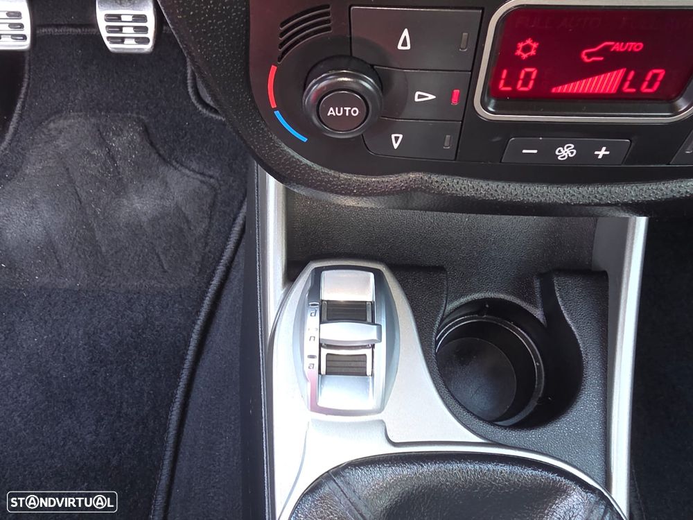 Alfa Romeo MiTo 1.3 JTDM ECO Impression - 26