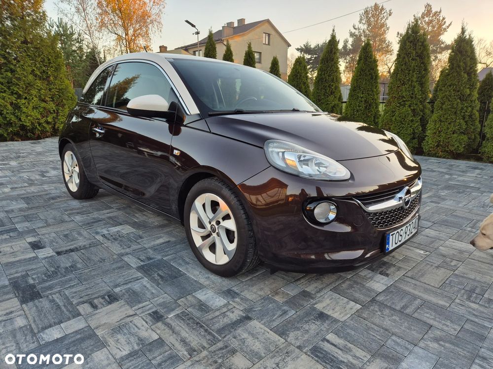 Opel Adam ver-1-2-jam-unlimited - 4