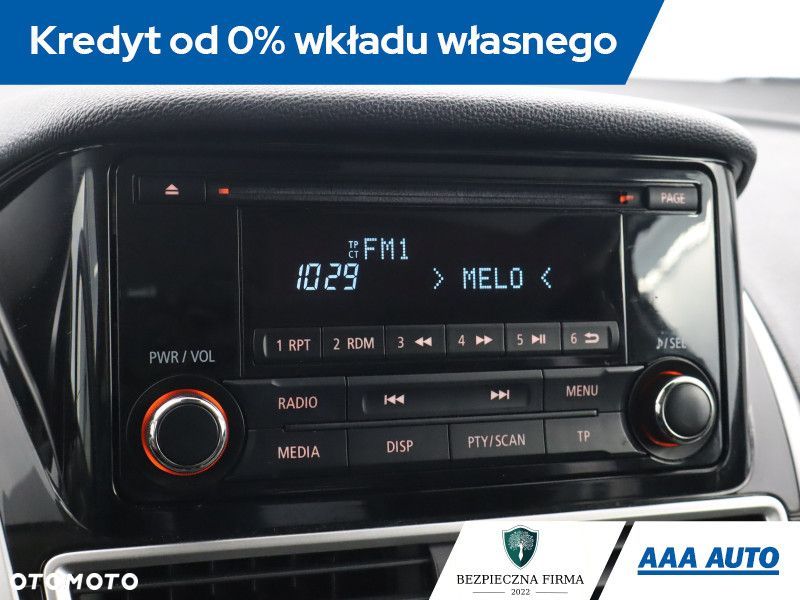 Mitsubishi Eclipse Cross - 14