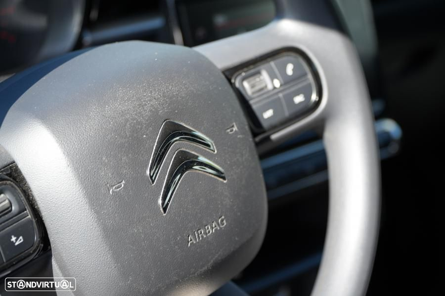 Citroën C3 1.2 PureTech Shine - 10