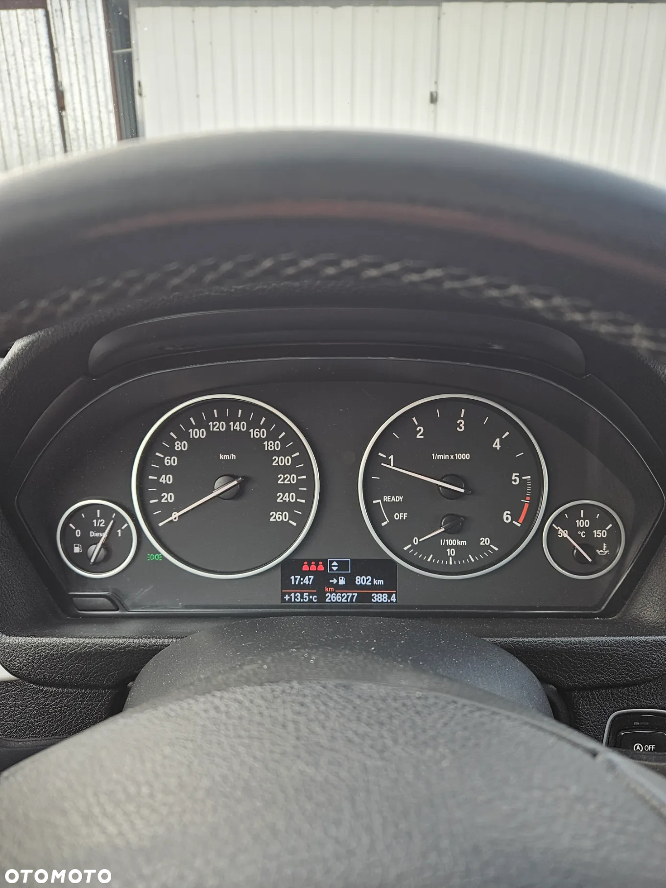 BMW Seria 3 318d Modern Line - 18