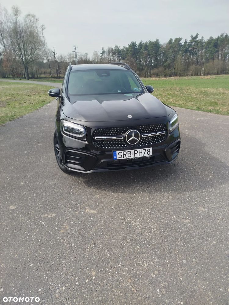 Mercedes-Benz GLB - 7