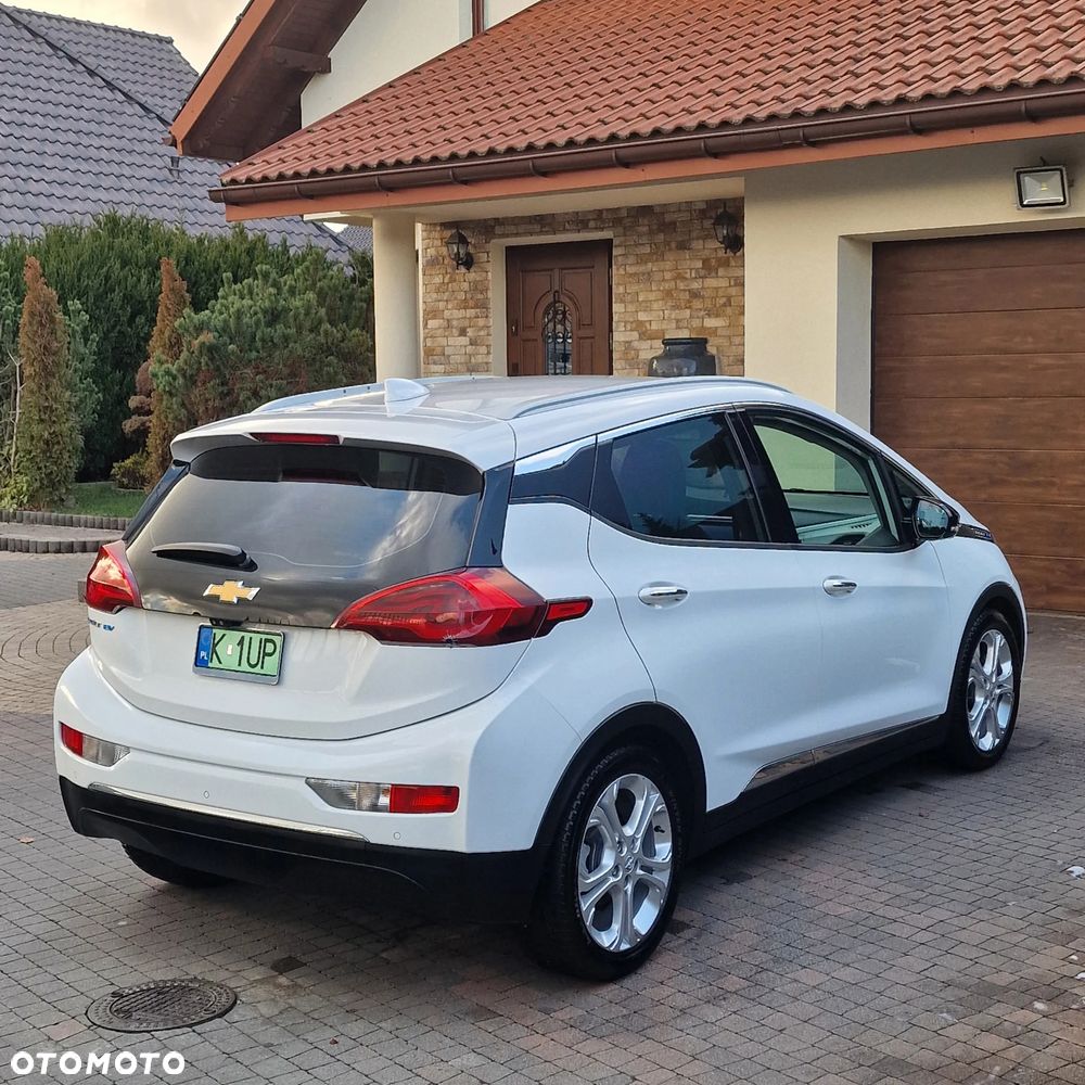 Chevrolet Bolt - 3