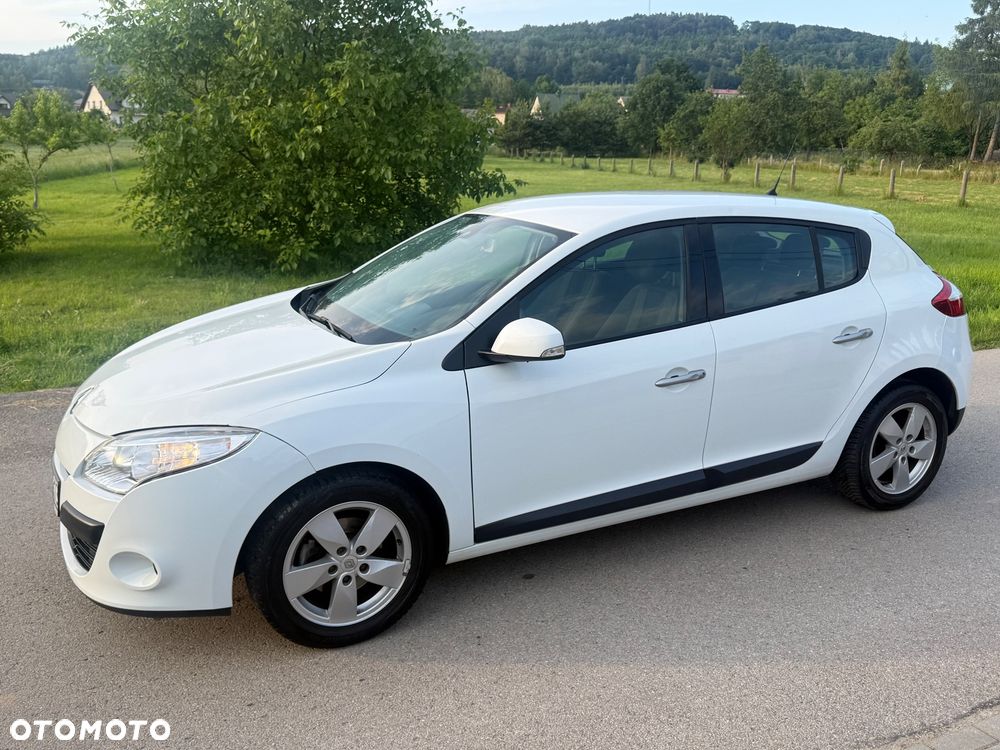 Renault Megane 1.6 16V Dynamique Euro5 - 12