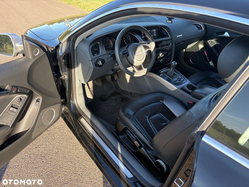 Audi A5 Coupé 1.8 TFSI - 7