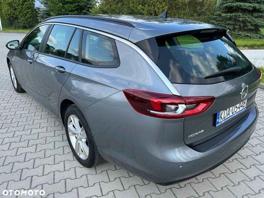 Opel Insignia - 4
