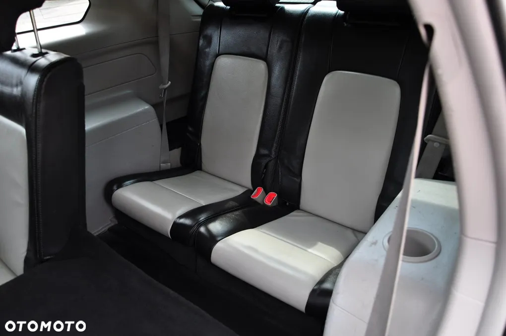 Chevrolet Captiva 2.2 Diesel 4WD Automatik LT+ - 28