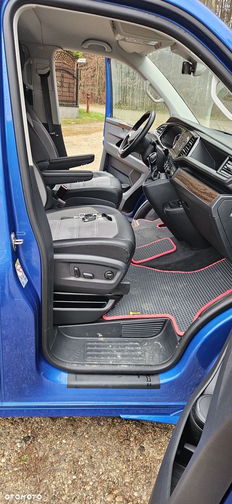 Volkswagen Multivan 2.0 TDI L1 Comfortline 4Motion DSG - 32