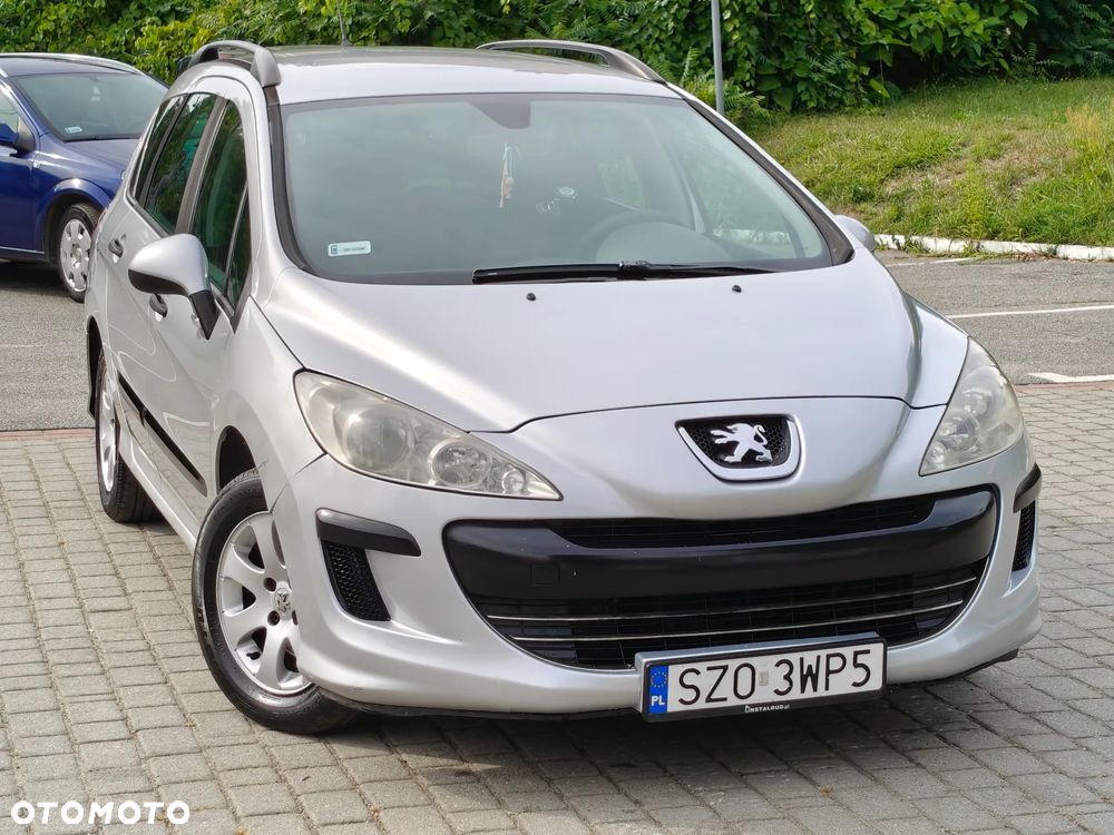 Peugeot 308 95 VTi Filou - 28