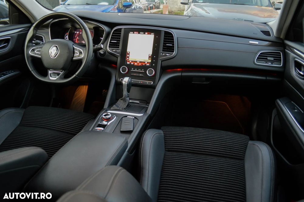 Renault Talisman ENERGY dCi 160 EDC INTENS - 5