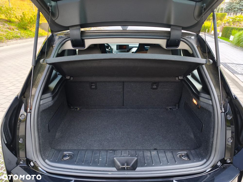 BMW i3 (94 Ah) - 19