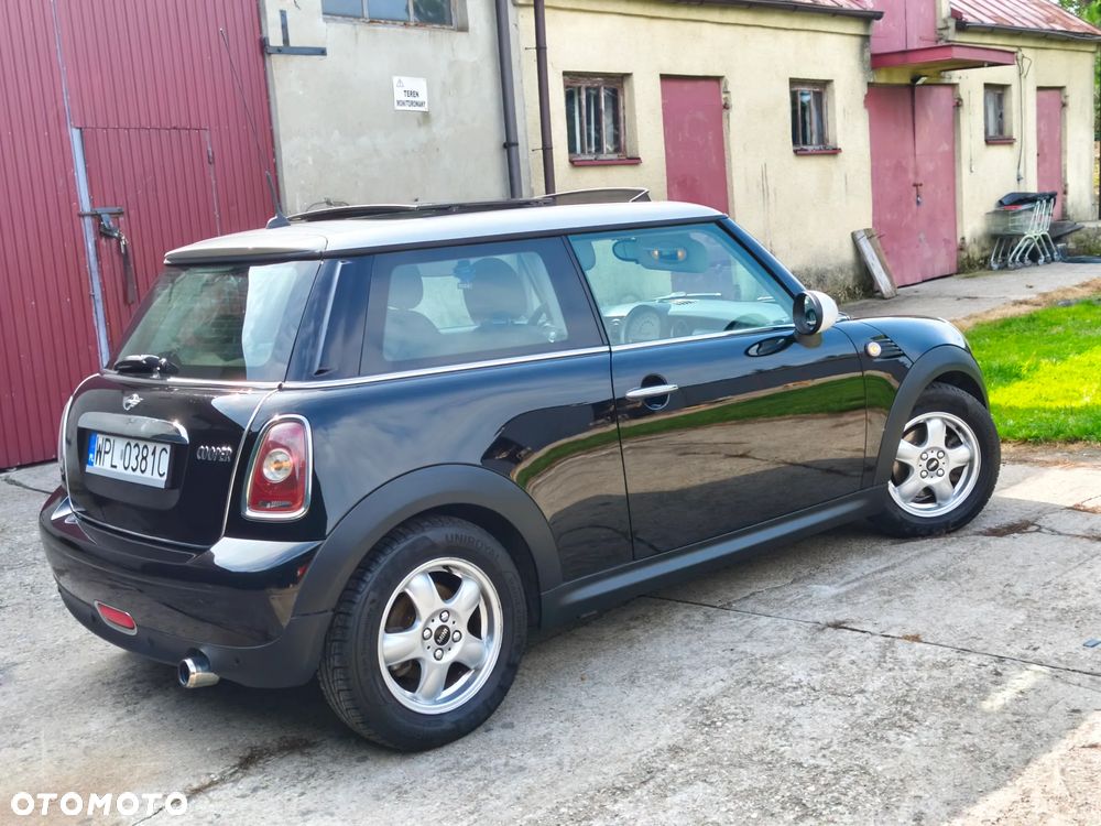 MINI Cooper - 17