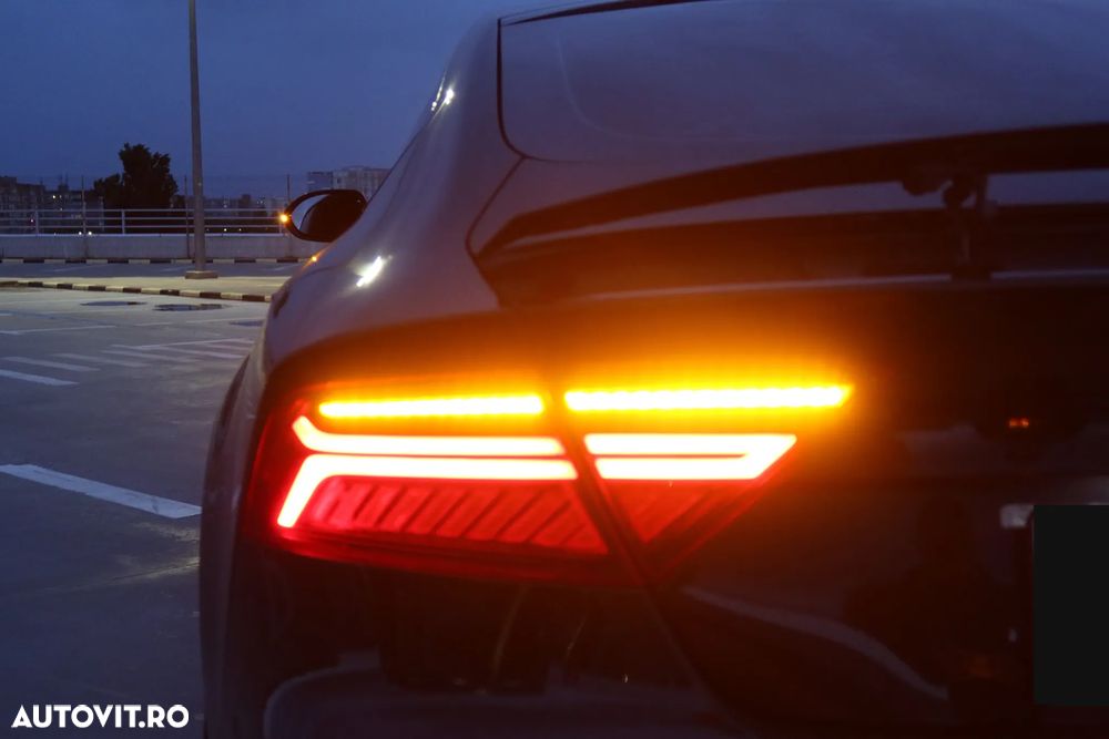 Audi A7 Sportback - 17