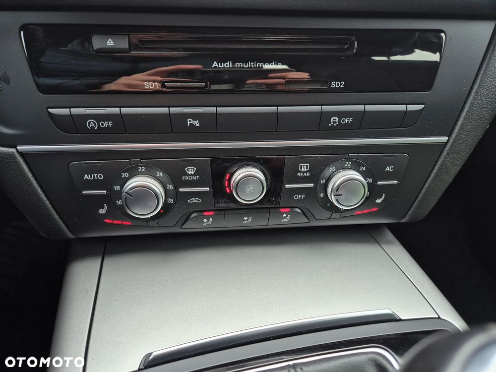 Audi A6 Avant 2.0 TDI DPF sport selection - 16