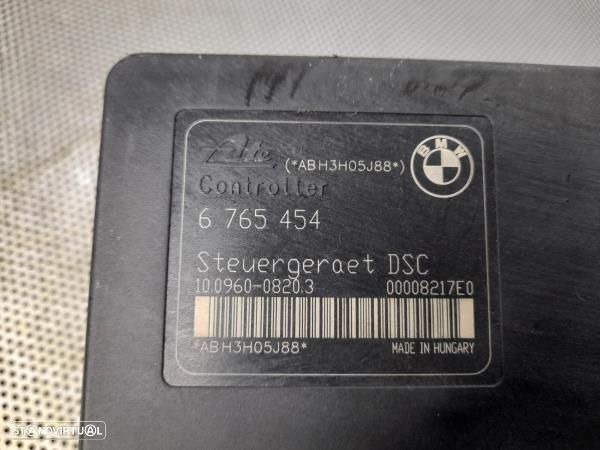 Abs  Bmw 3 Compact (E46) - 5